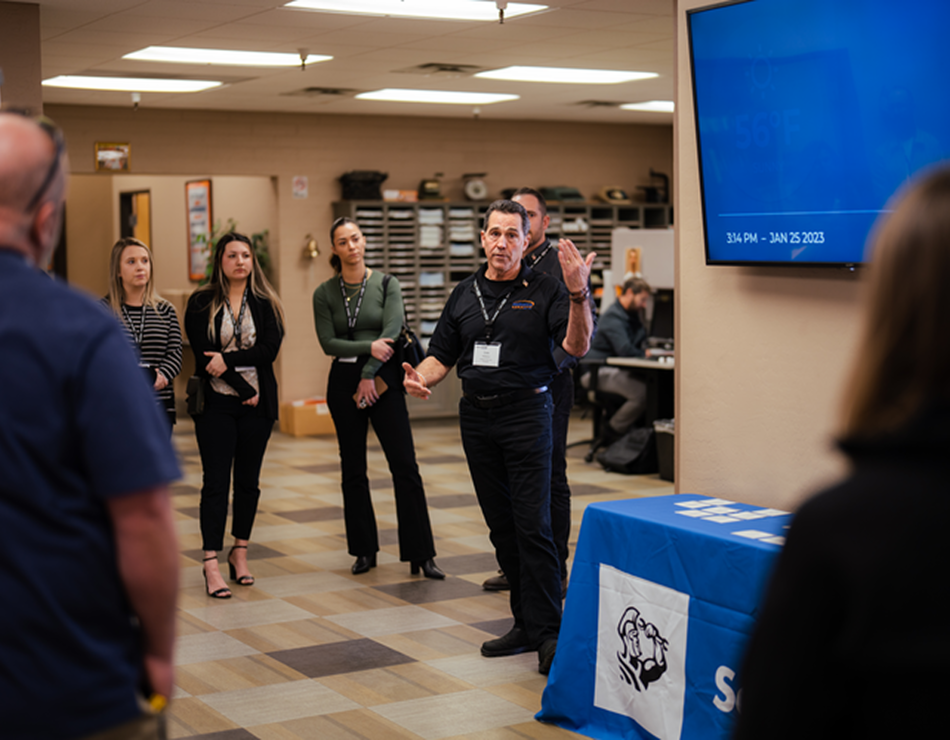 Product Illustration