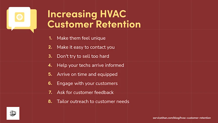 hvac-customer-retention