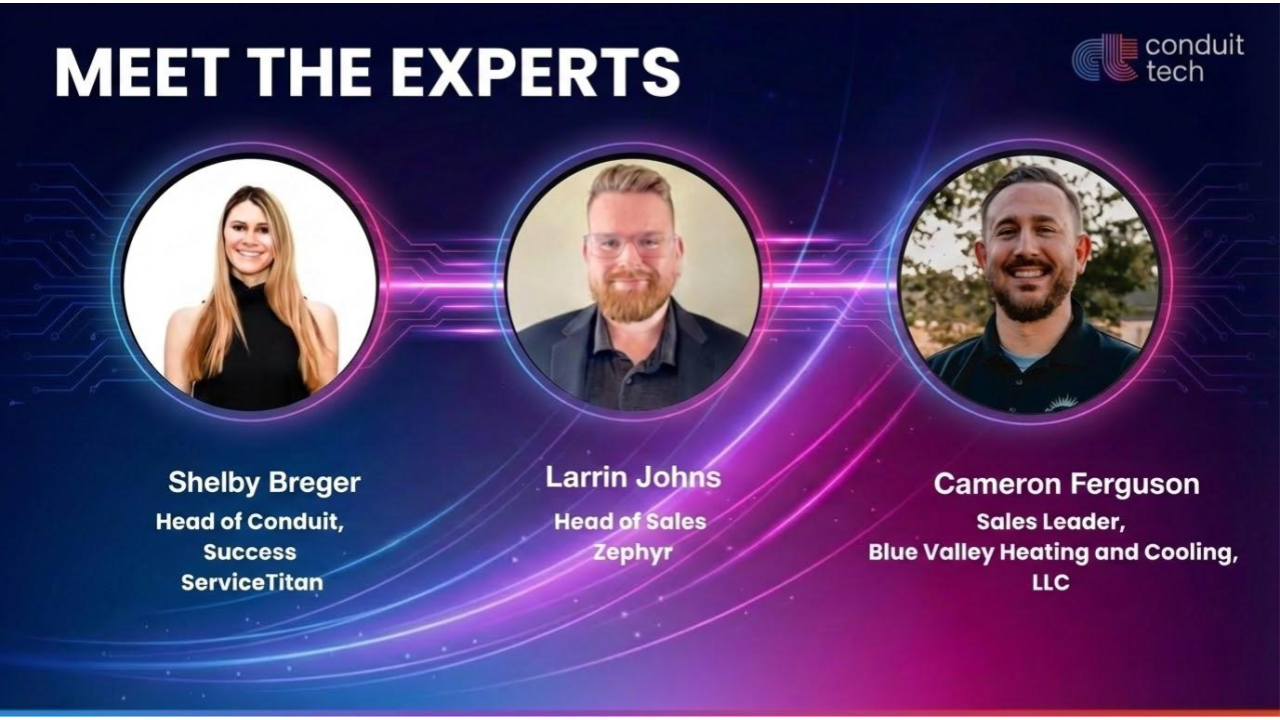 Conduit Tech | Image 1