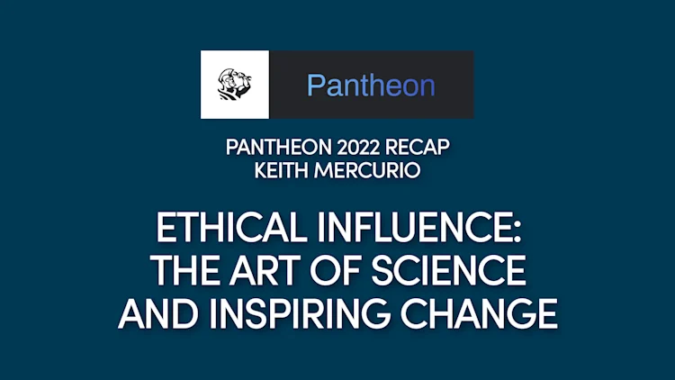 Keith Mercurio’s four crucial steps to getting the best from others, ethically