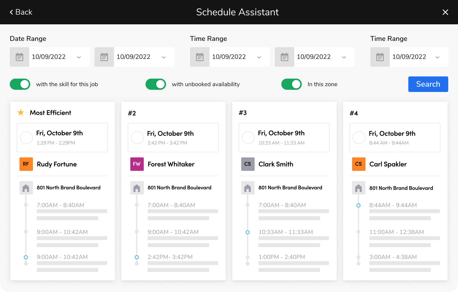 Product Illustration