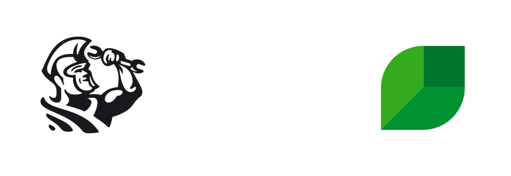 Logos | ServiceTitan x Aspire