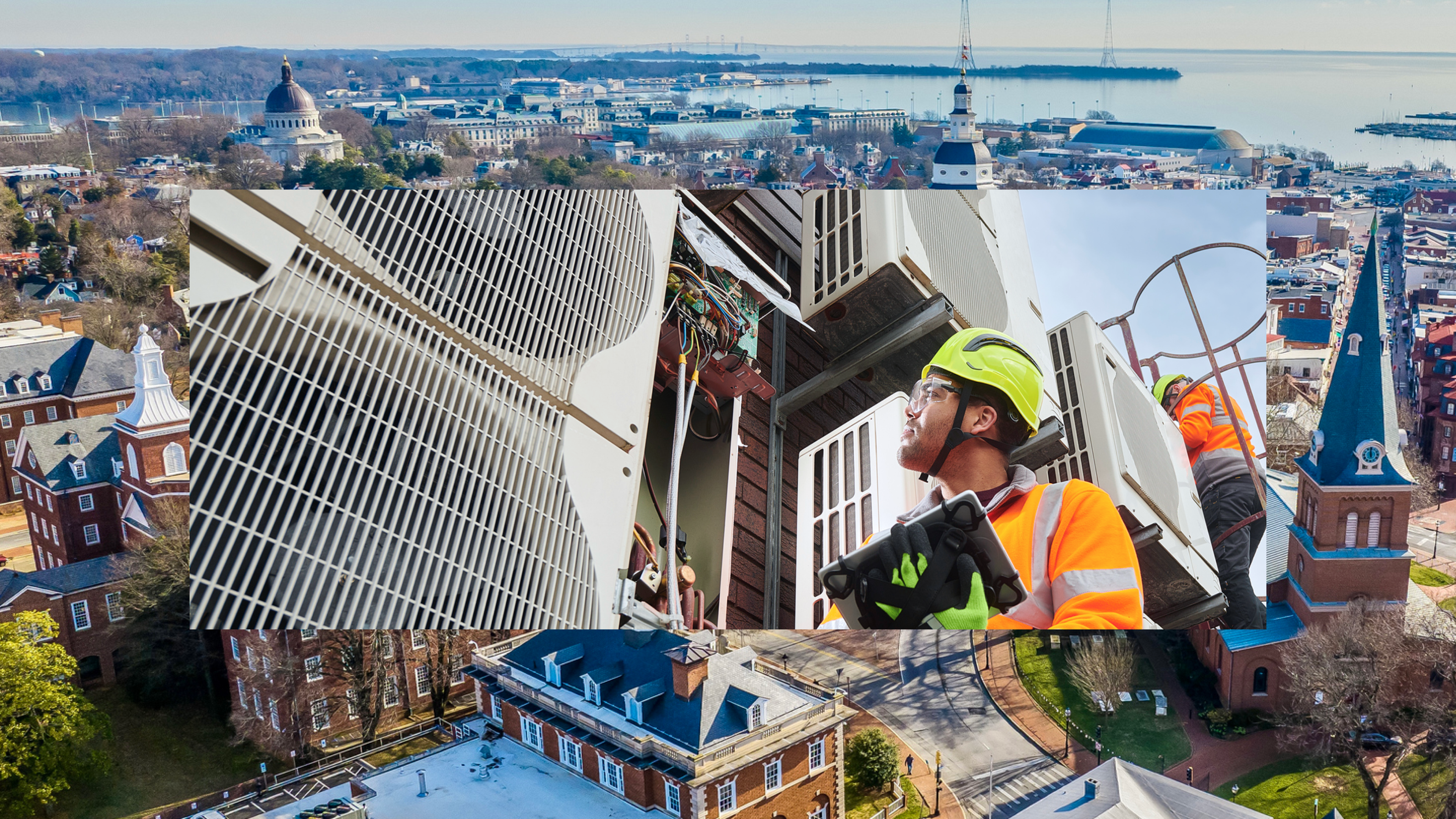 HVAC Schools in Maryland: The Ultimate Guide