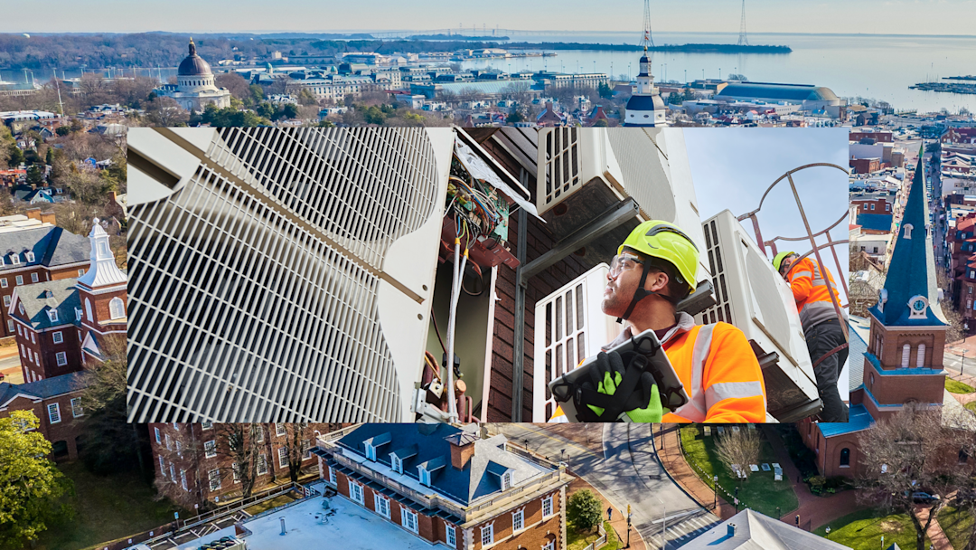 HVAC Schools in Maryland: The Ultimate Guide