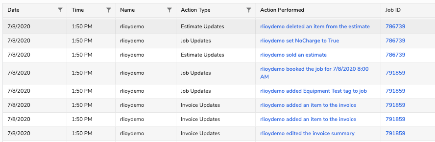 Commercial Playbook Reports 6