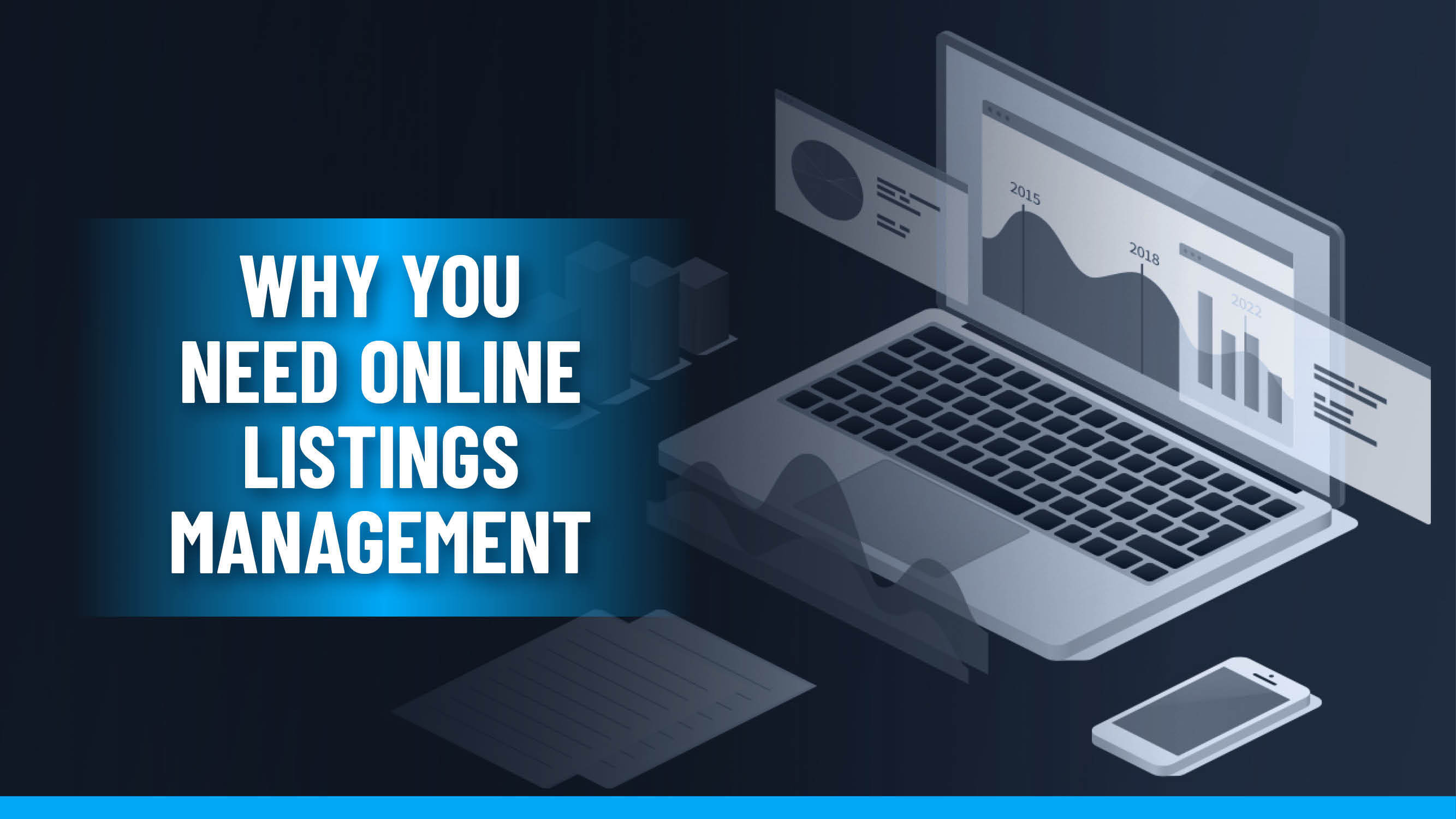 Why Your Home Services Business Needs Online Listings Management