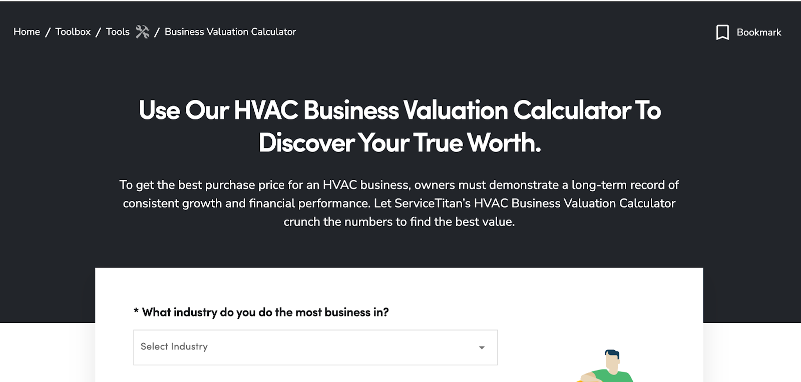 hvac-business-exit-strategy