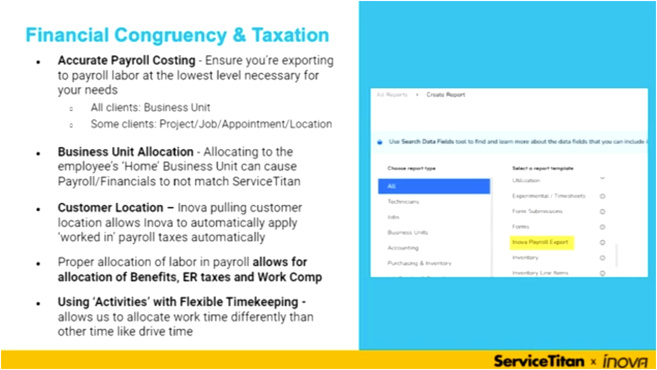 Image | Financial Congruency