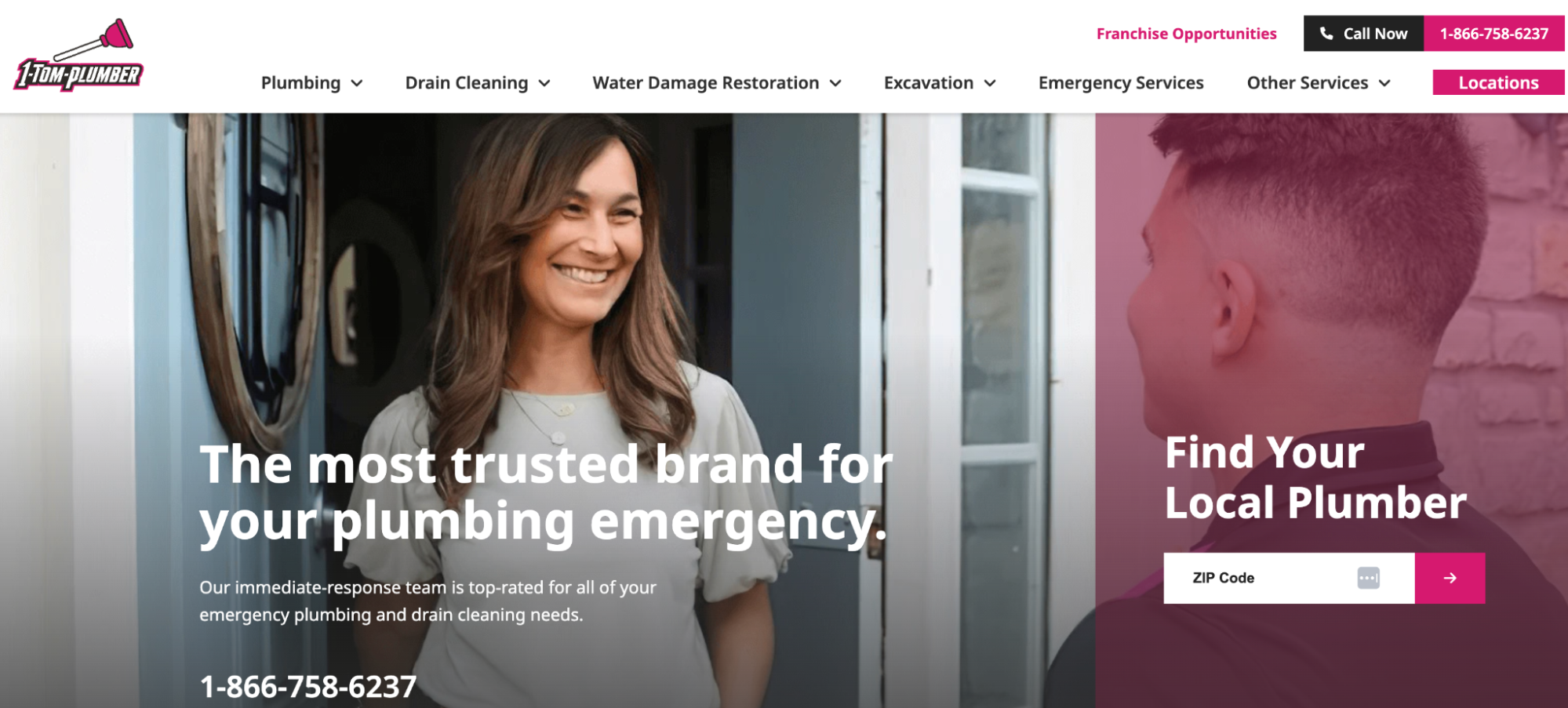 plumbing-franchise