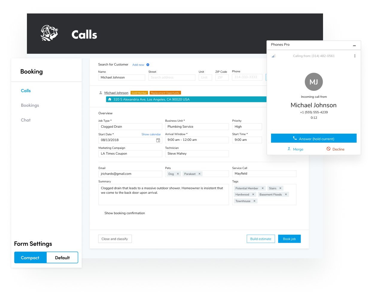plumbing-customer-service
