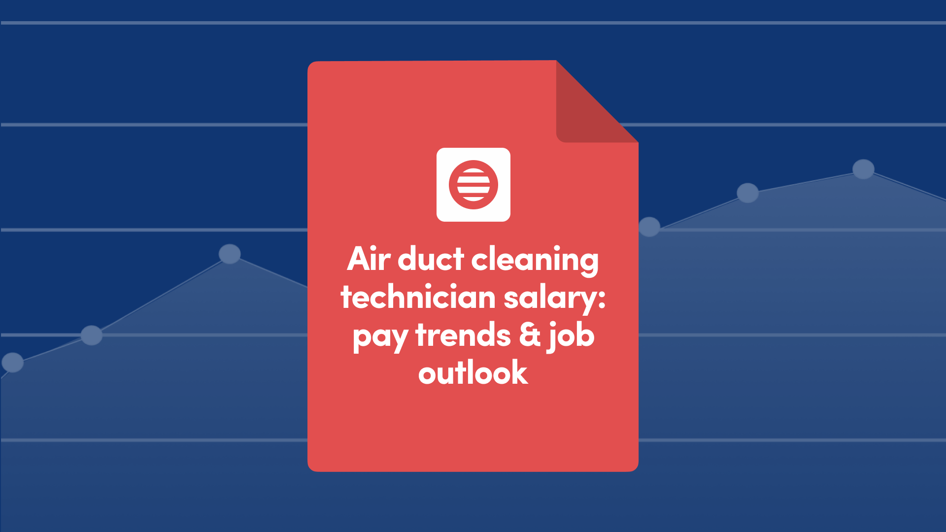 Air Duct Cleaning Technician Salary: 2026 Pay Trends & Job Outlook