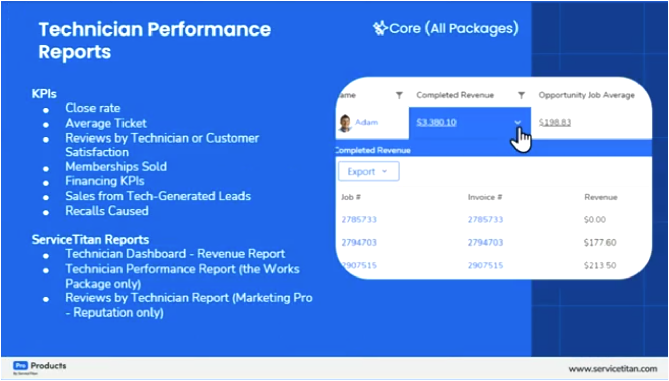 Day in the Life of a Technician | Image 12