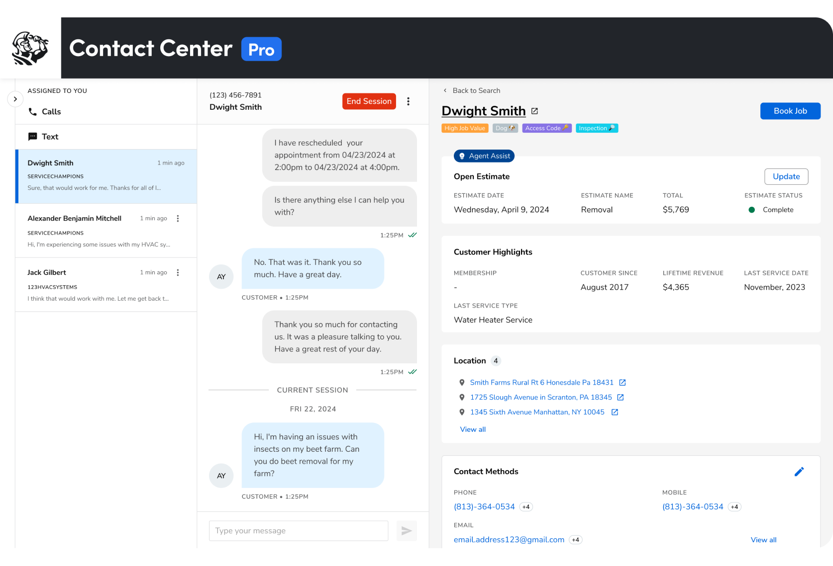 Product Illustration