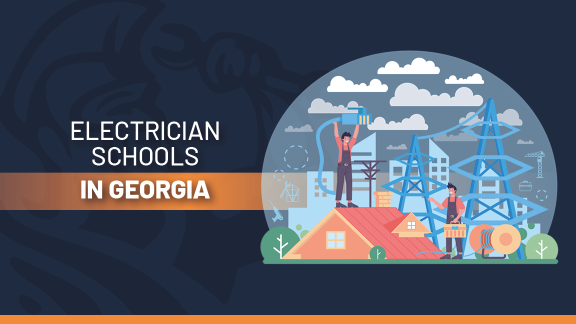 Electrician Schools in The Ultimate Guide