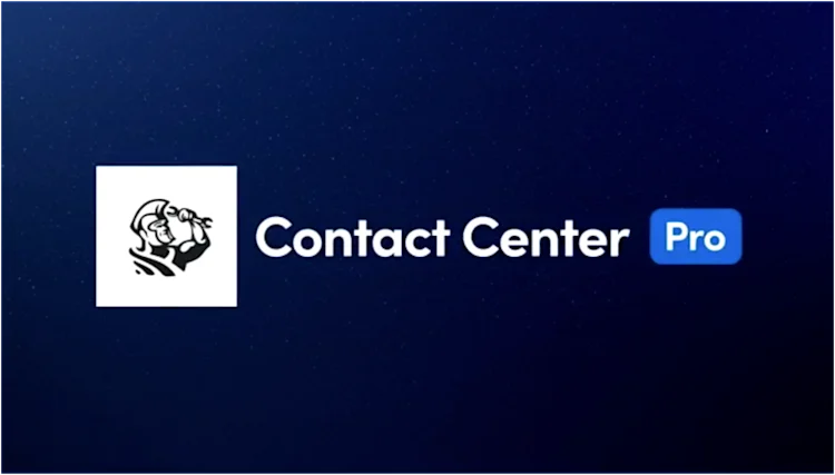 Contact Center Pro 15 Image