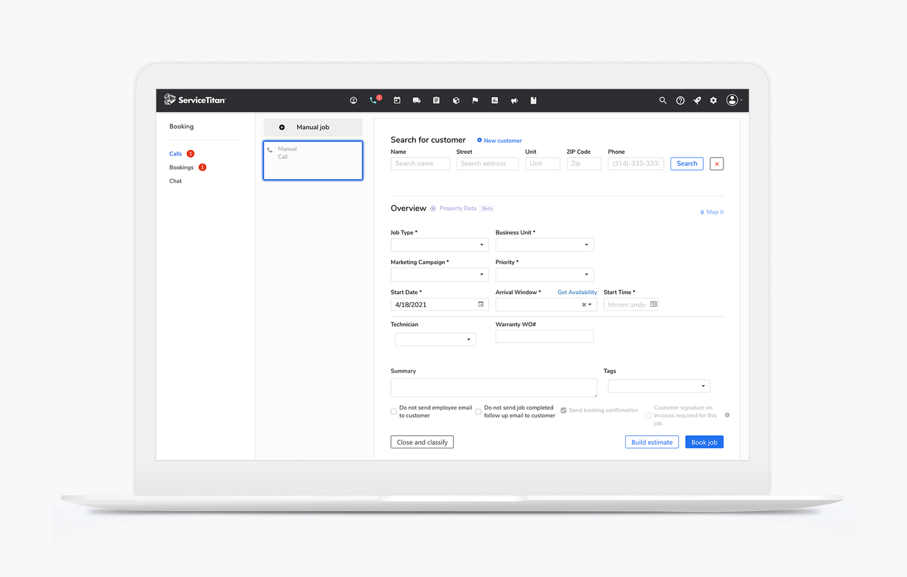 field-service-metrics