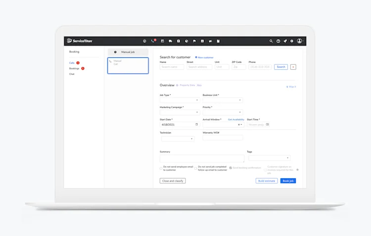 field-service-metrics