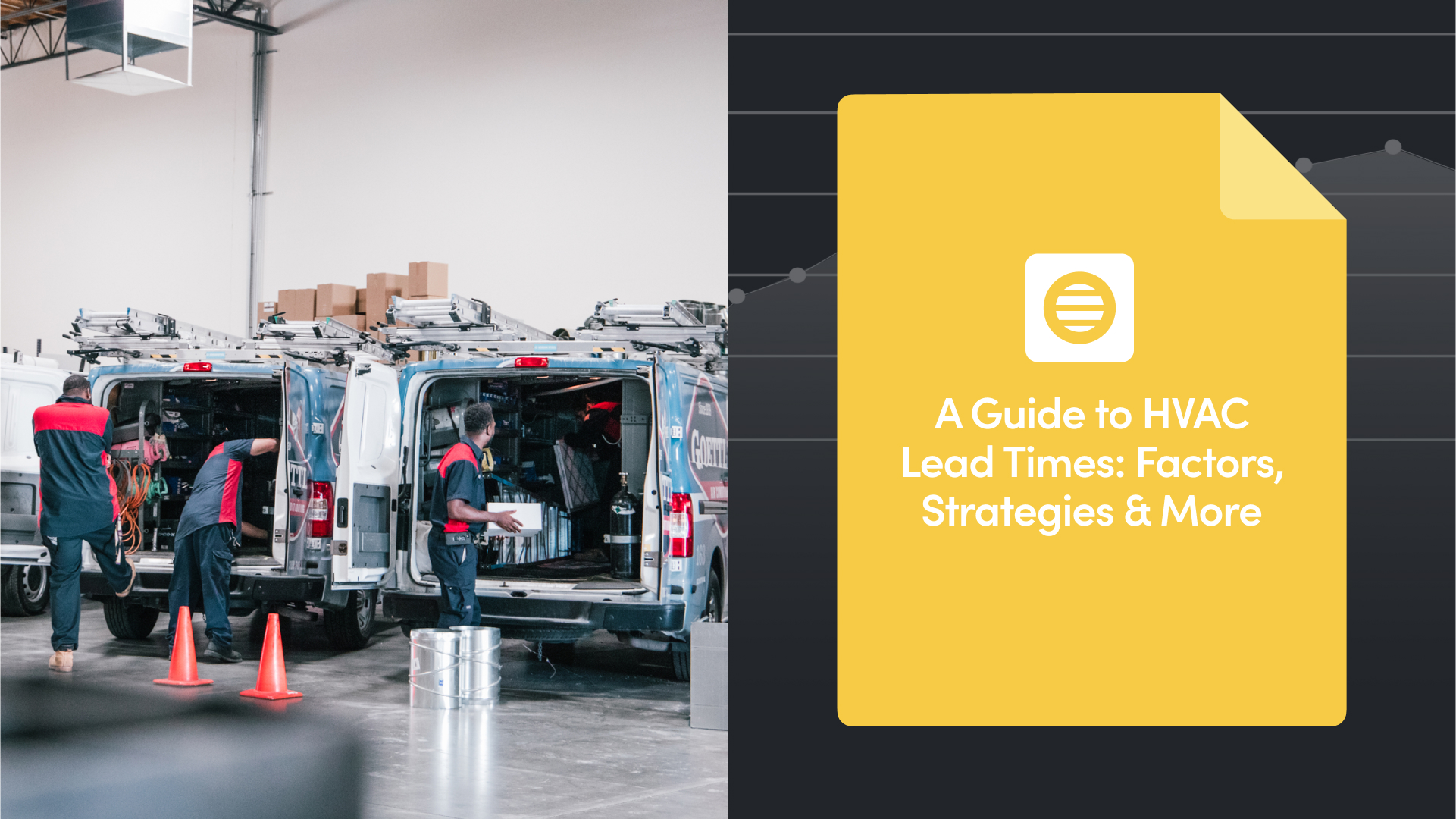 A Guide to HVAC Lead Times Factors, Strategies & More