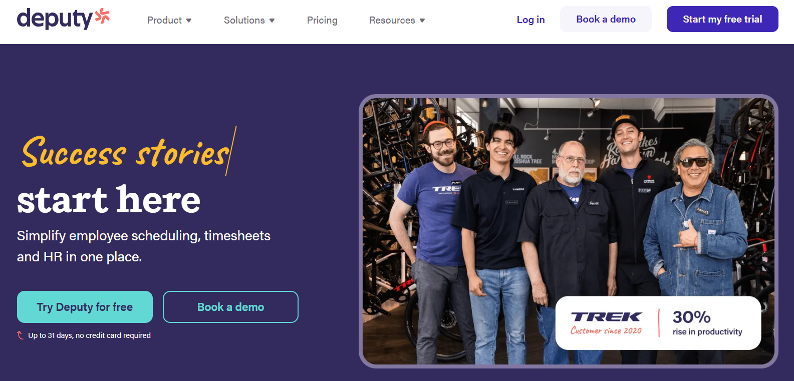 connecteam-alternatives