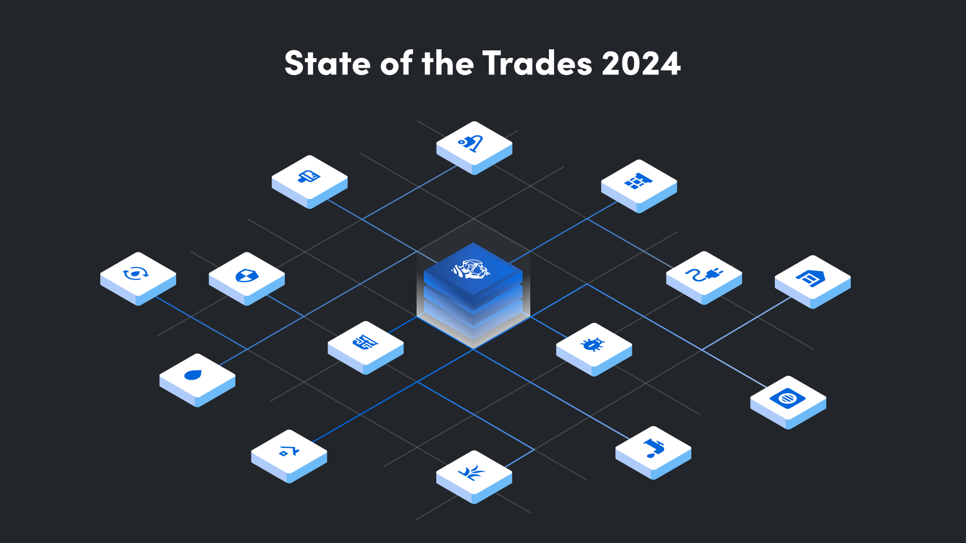 State of the Trades: ServiceTitan data shows a brighter outlook in 2024