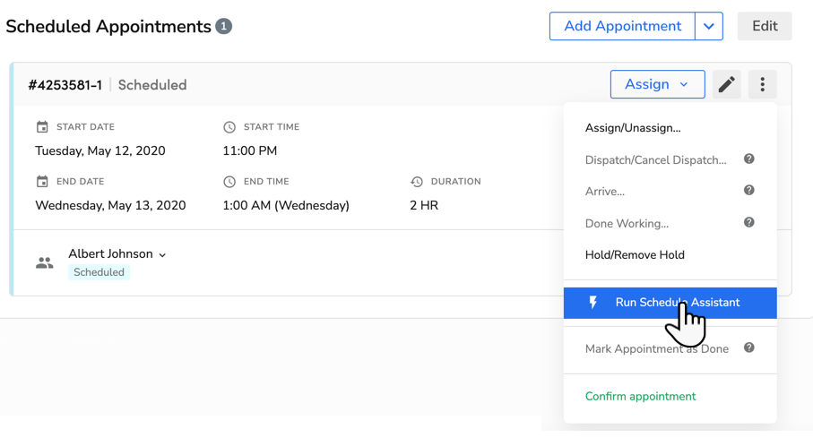 tradify-alternatives