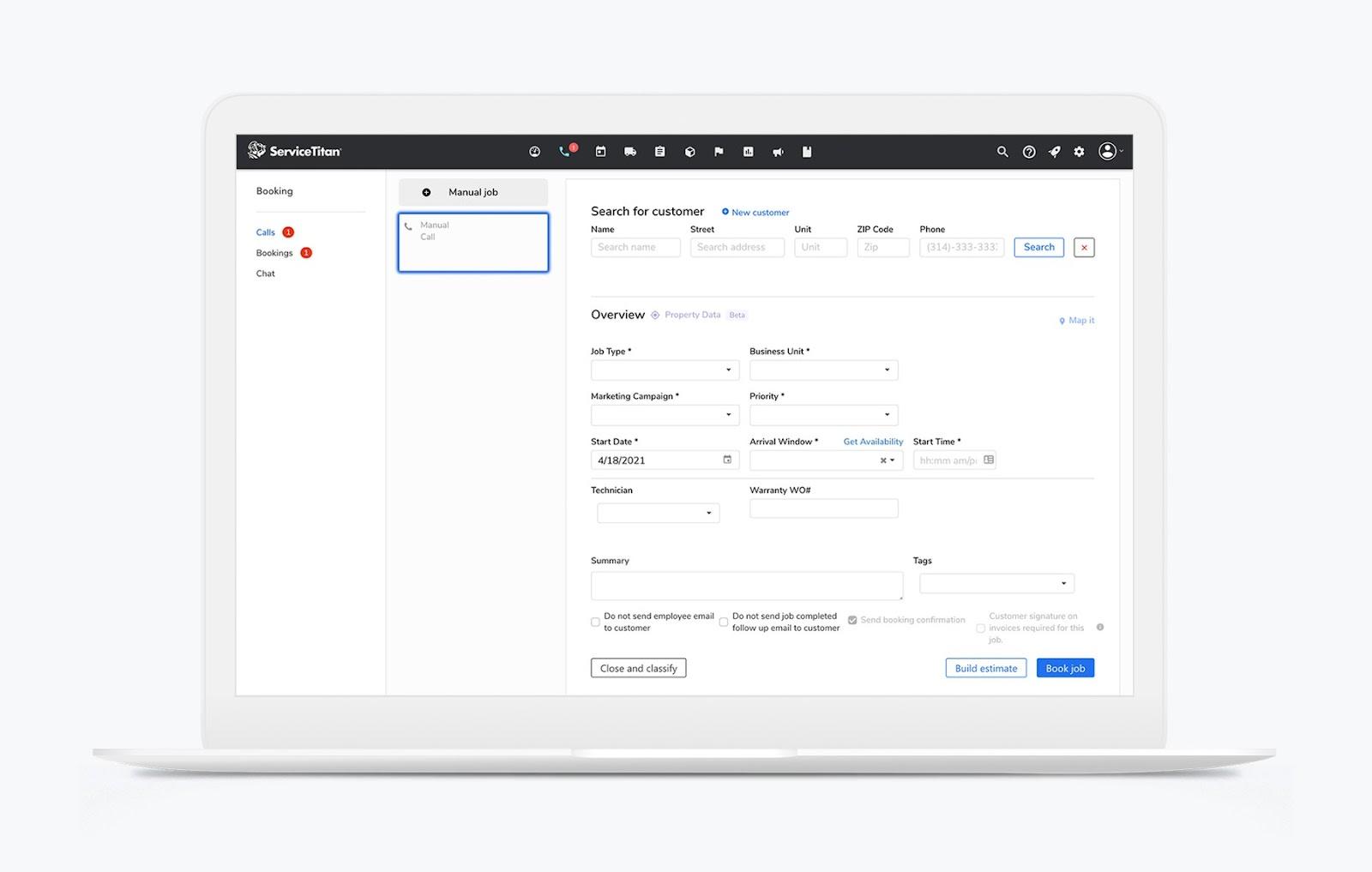 hvac-field-supervisor-job-description