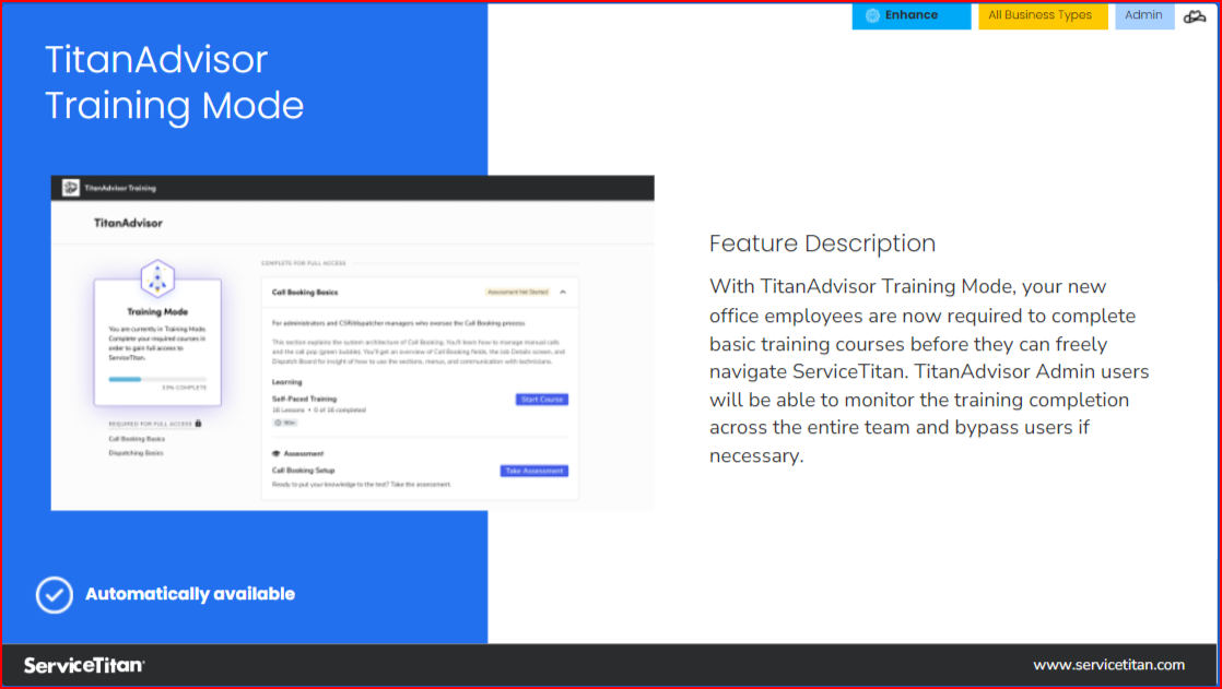 ServiceTitan Town Hall #2 Graphic 11 Image