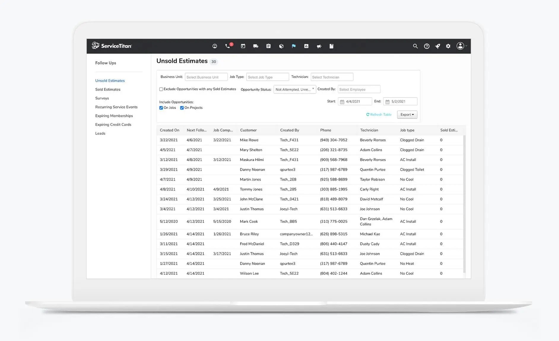 construction-take-off-template