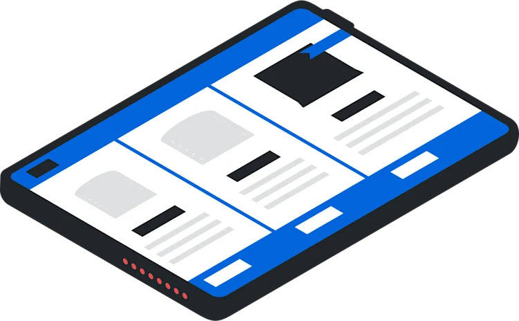Product Illustration