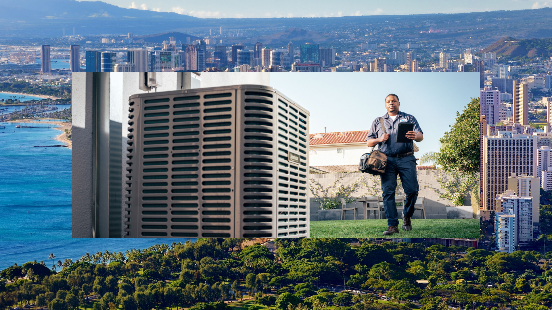 HVAC Schools in Hawaii: The Ultimate Guide