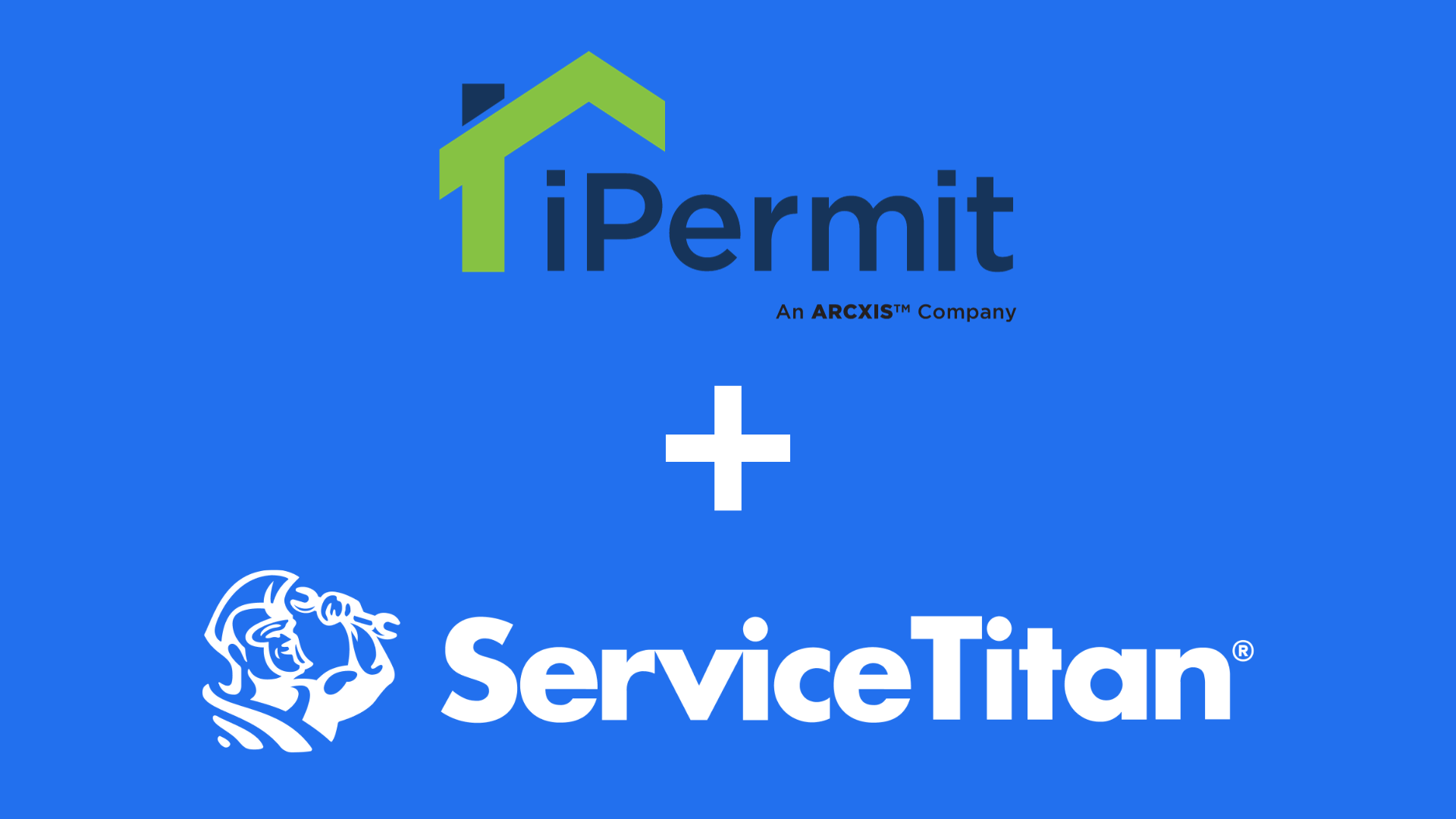 Aspire integrates with ServiceTitan Marketing Pro