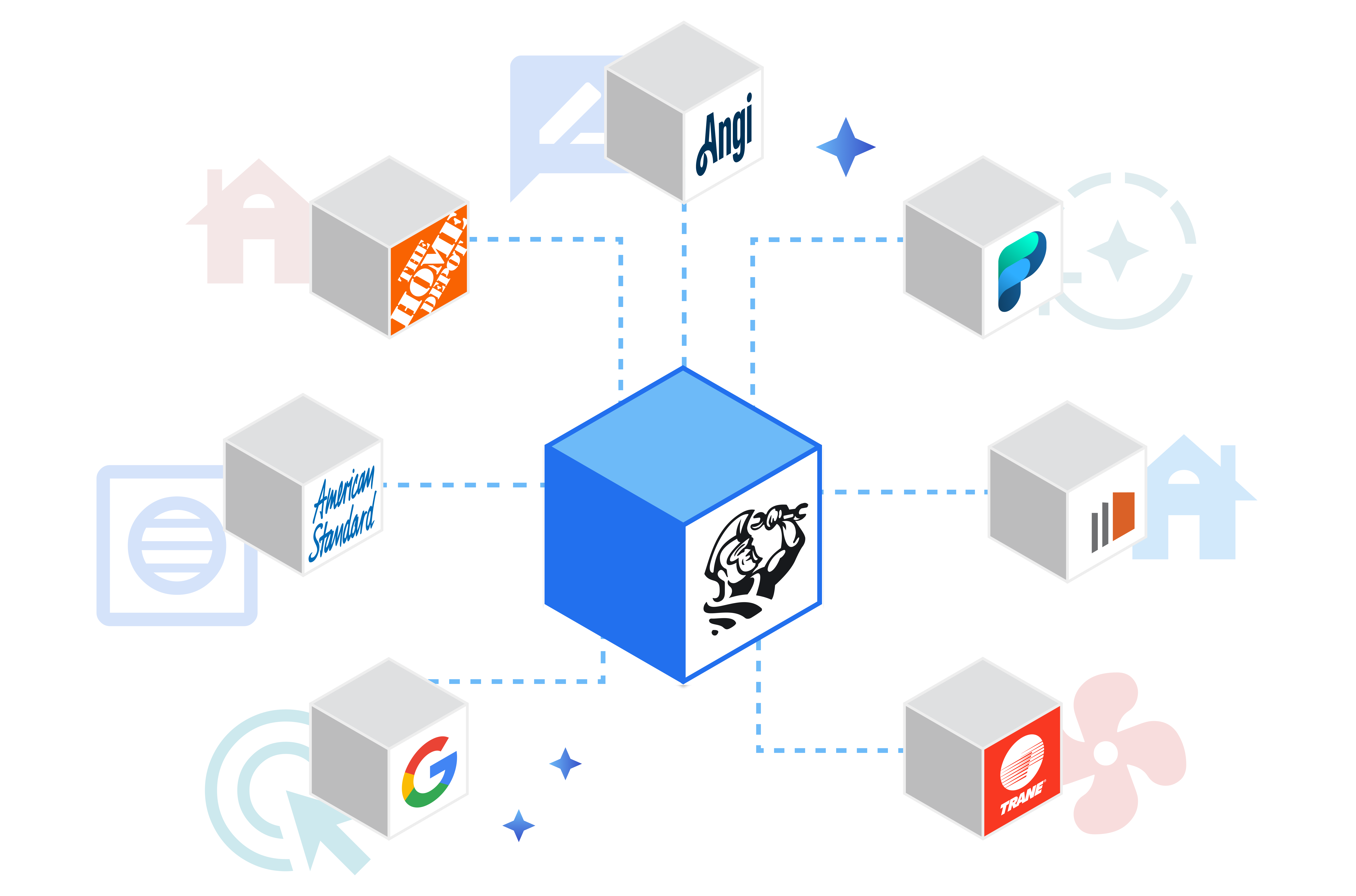 Product Illustration