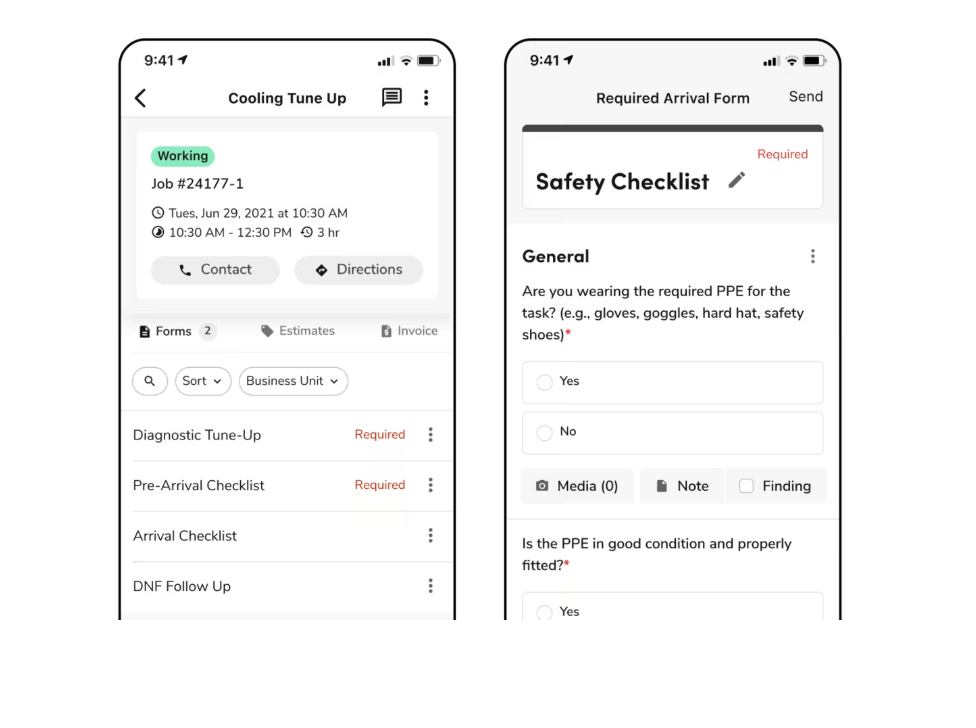 acca-quality-hvac-installation-checklist