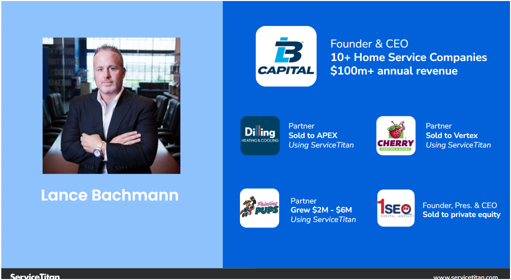 Lance Bachmann 2 Image