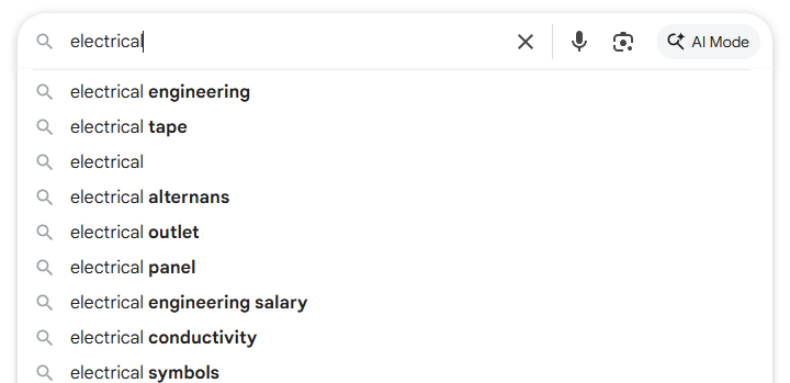 seo-for-electricians