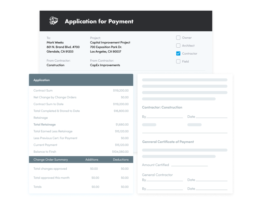 application-for-payments