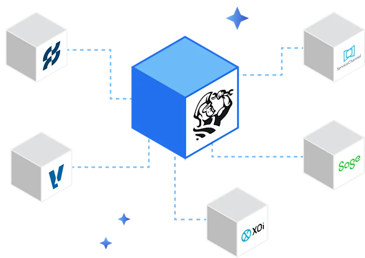 Product Illustration