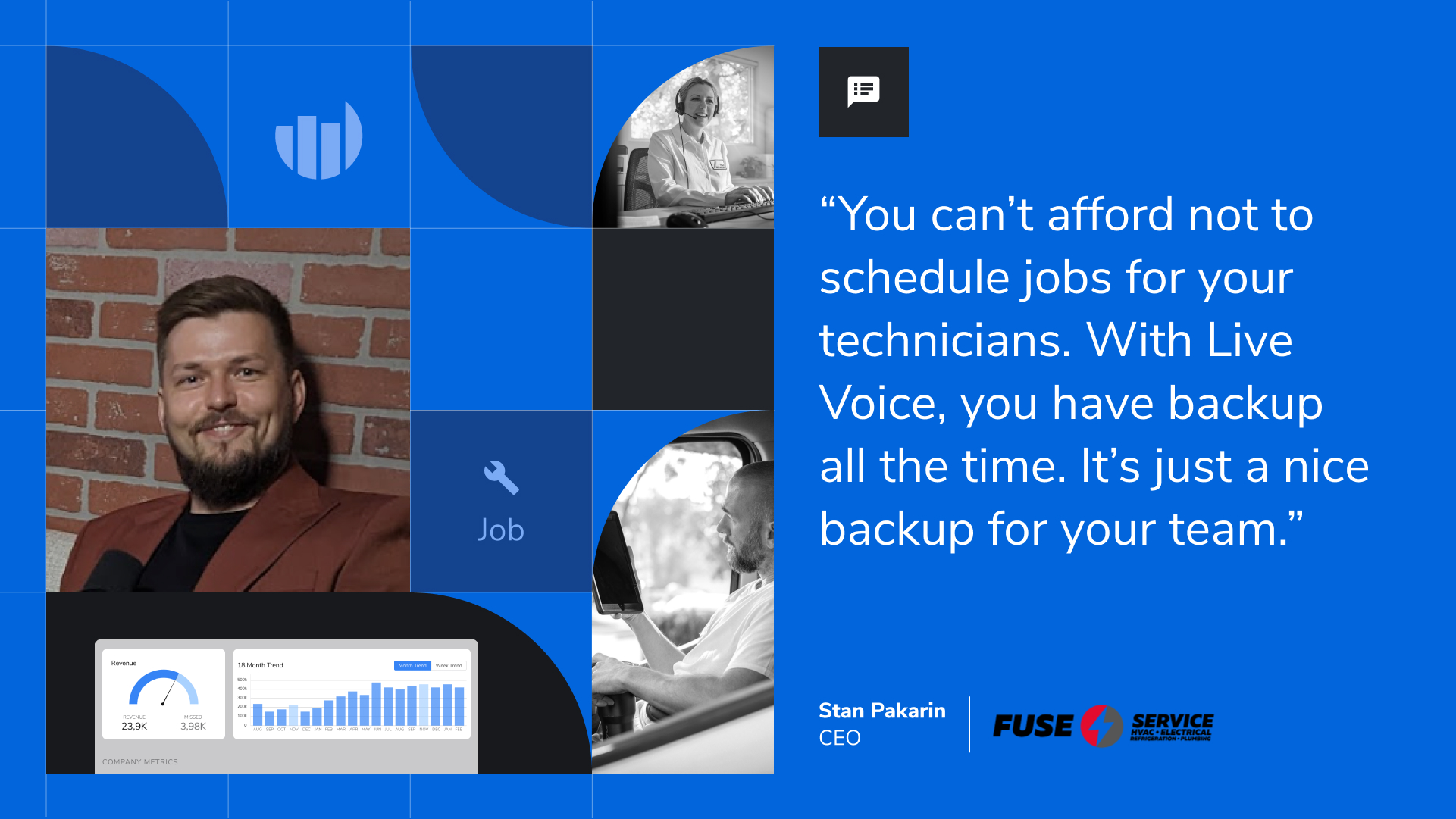 Product Illustration