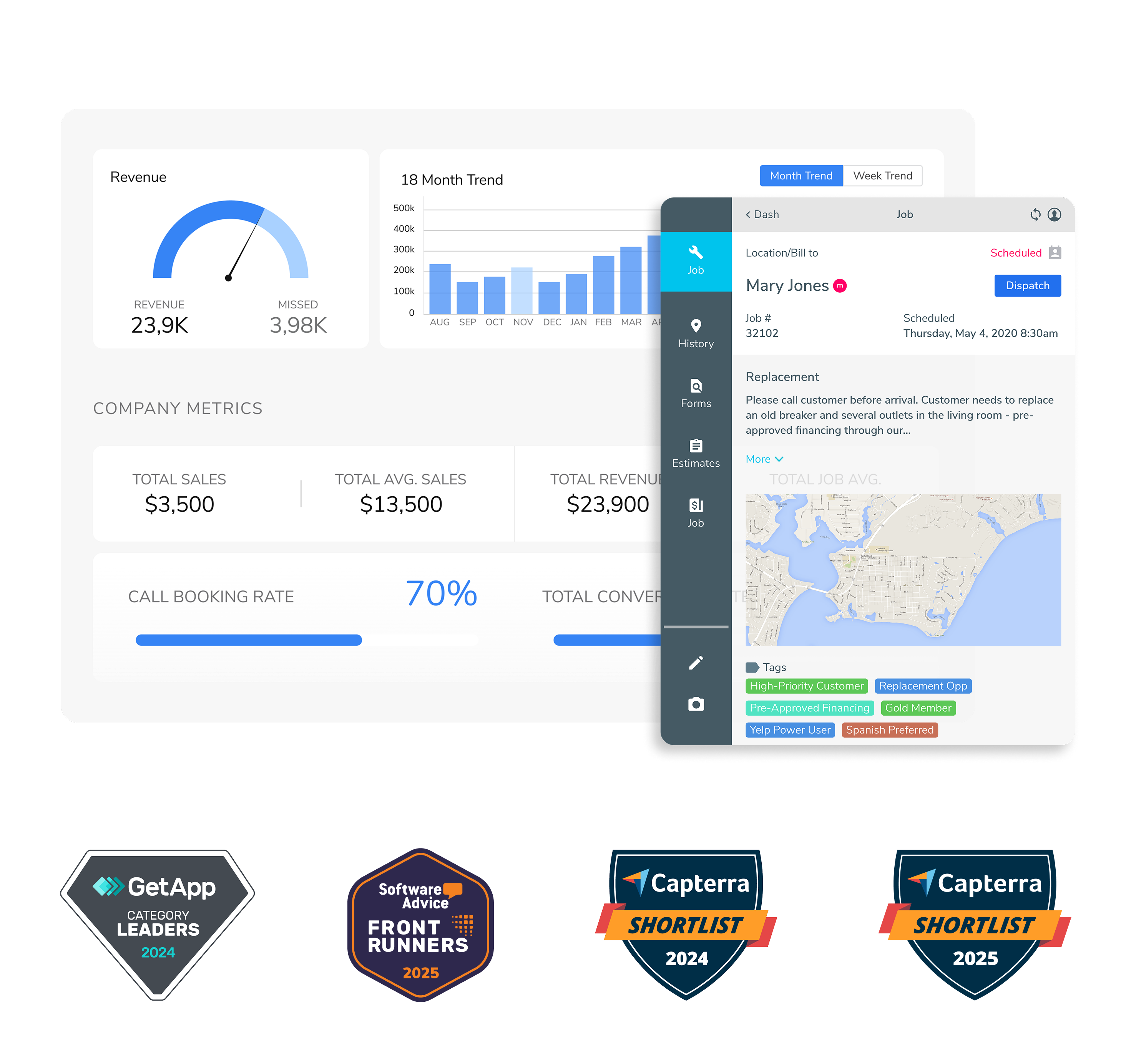 Product Illustration