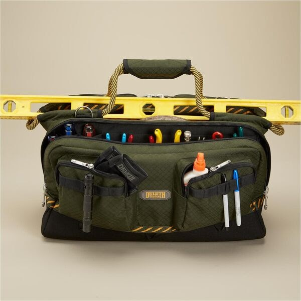 How to Choose the Best Tech Tool Bag