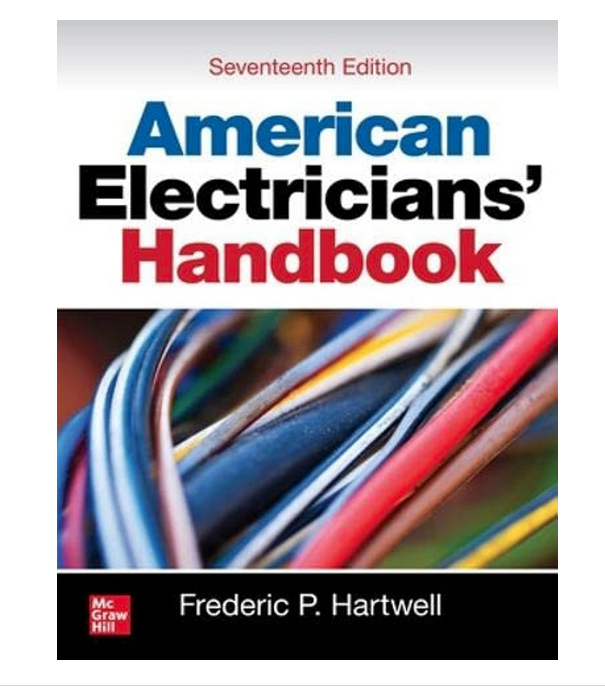 American Electricians Handbook Image
