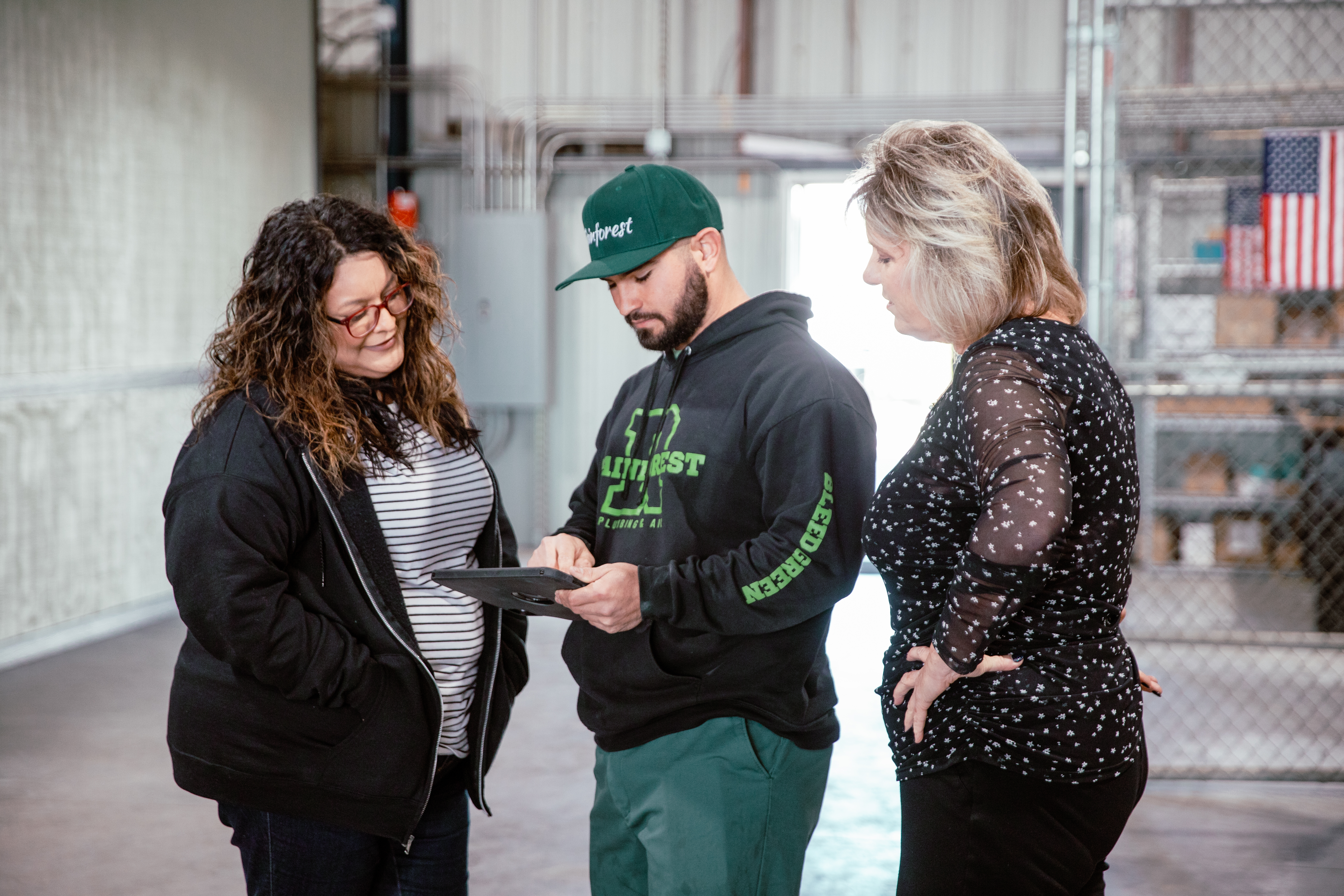 Product Illustration