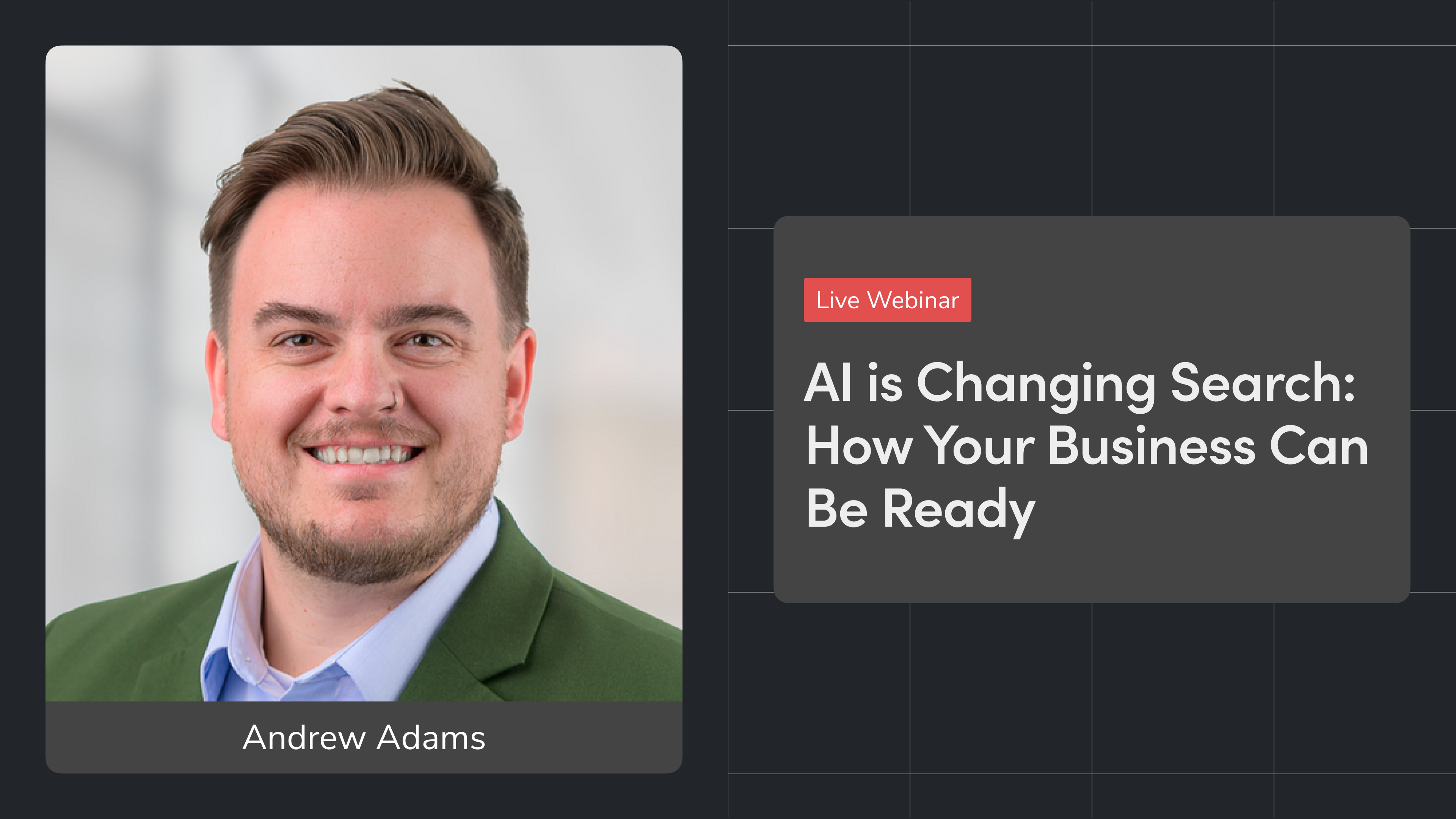 AI is Changing Search: How Your Business Can Be Ready