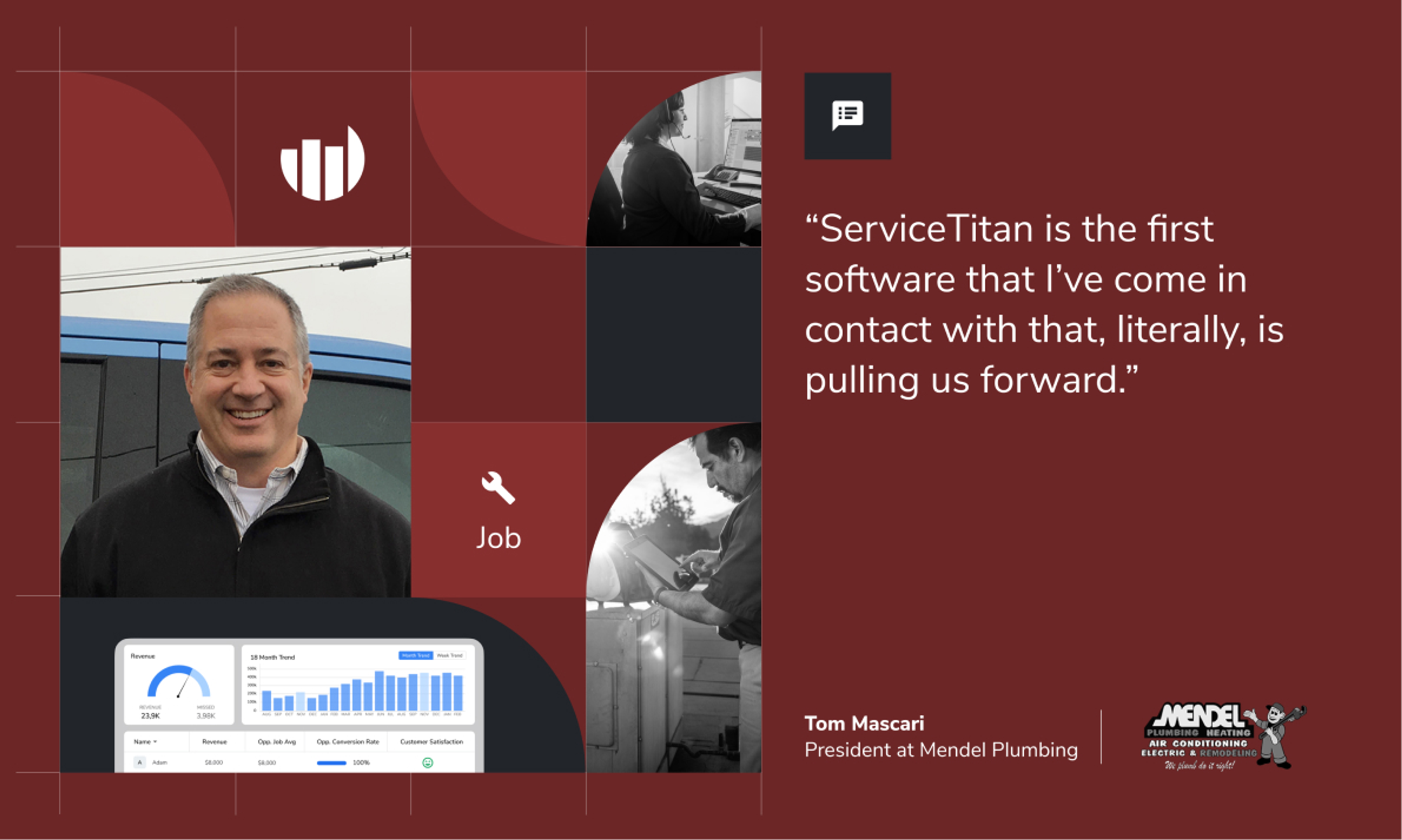 Product Illustration