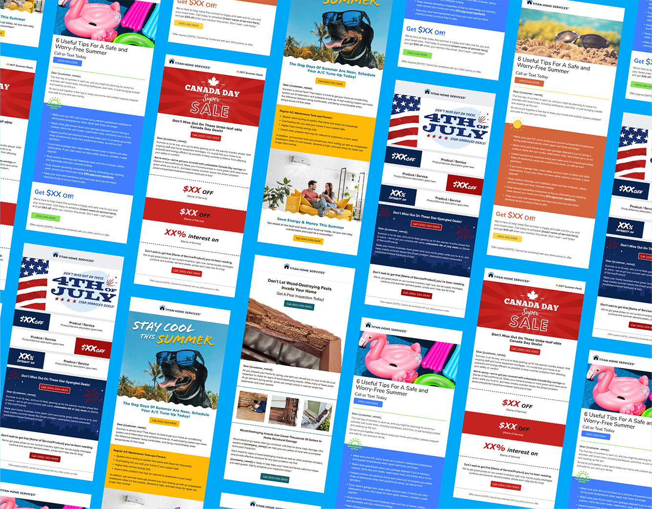 Product Illustration