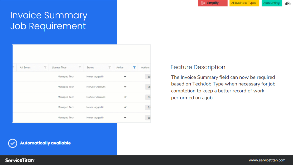 ServiceTitan Town Hall #2 Graphic 15 Image