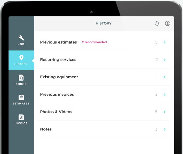 field-service-metrics