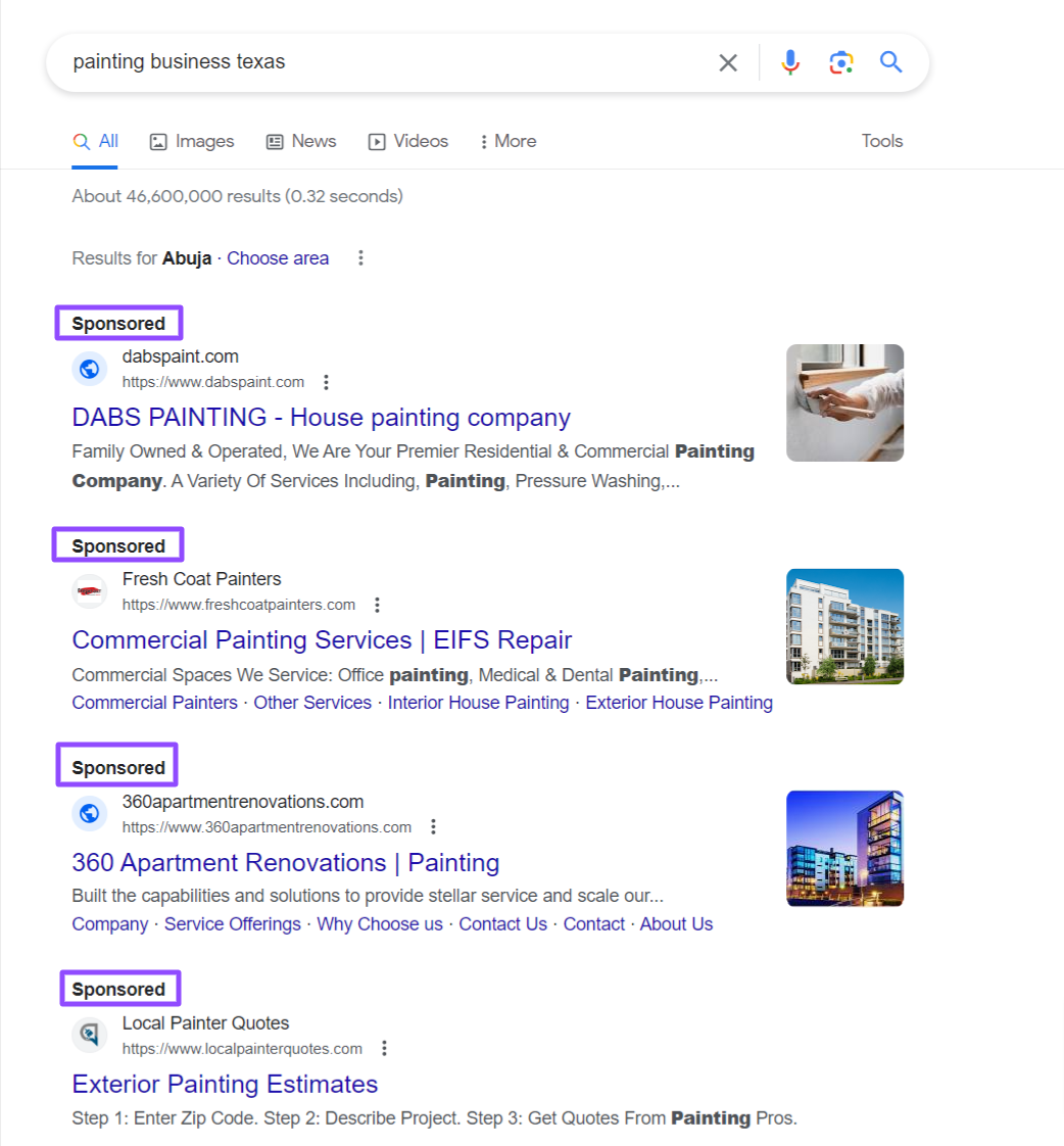 how-to-get-leads-for-painting-business