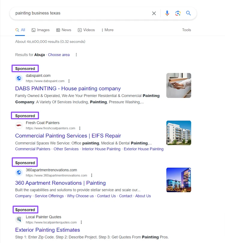 how-to-get-leads-for-painting-business