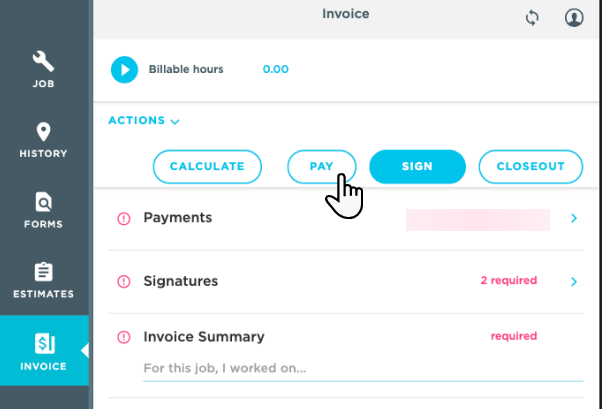 Product Illustration